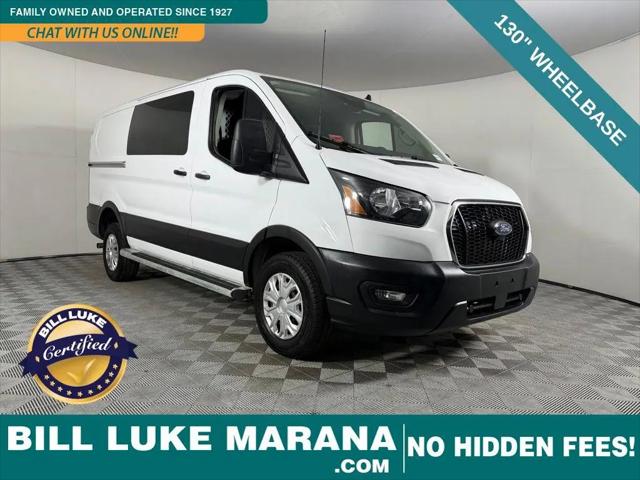 2024 Ford Transit Cargo Van Base for sale in Tucson, AZ