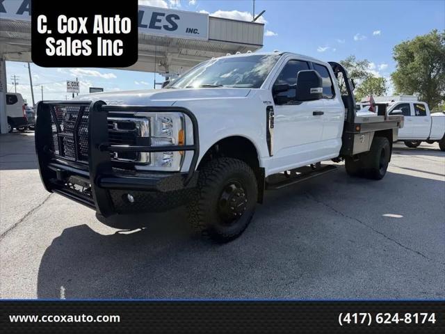 2023 Ford F-350 XLT for sale in Joplin, MO