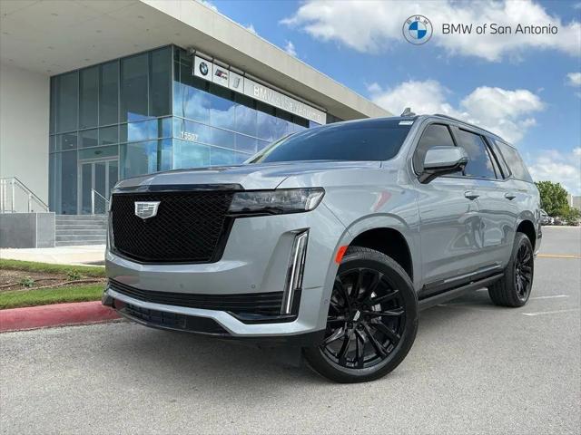 2024 Cadillac Escalade 4WD Sport for sale in San Antonio, TX