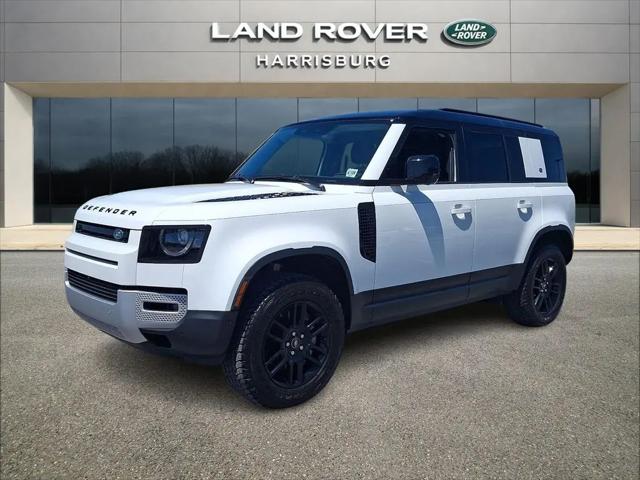 2023 Land Rover Defender 110 SE for sale in Carlisle, PA