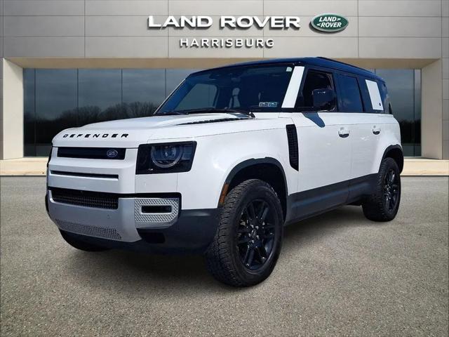 2023 Land Rover Defender 110 SE for sale in Carlisle, PA