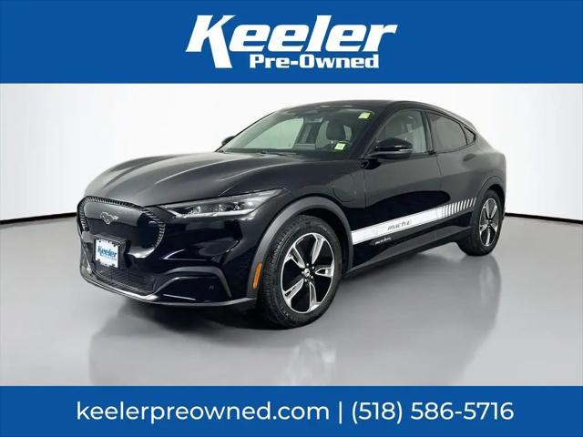 2021 Ford Mustang Mach-E Select for sale in Latham, NY