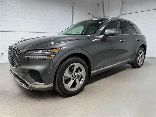 2026 Genesis GV70 2.5T Advanced for sale in Mansfield Center, CT