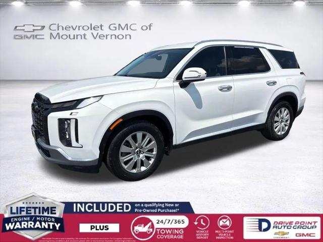 2023 Hyundai Palisade for sale near Mount Vernon, OH