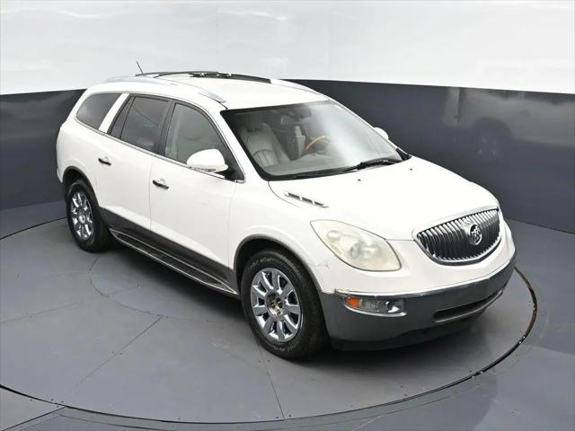 2011 Buick Enclave 1XL for sale in Jackson, MS