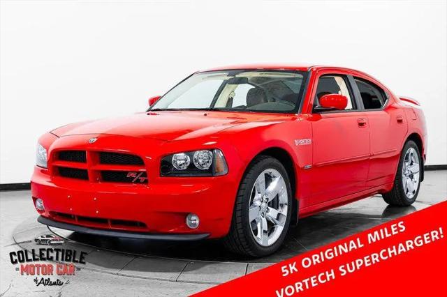 2009 Dodge Charger R/T for sale in Marietta, GA