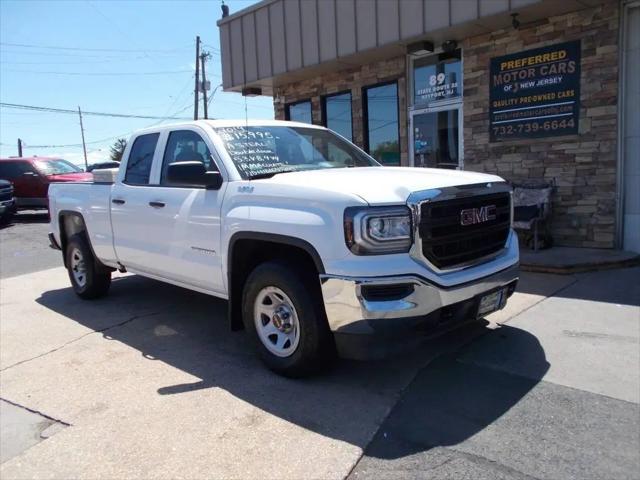 2019 GMC Sierra 1500 Limited Base for sale in Keyport, NJ