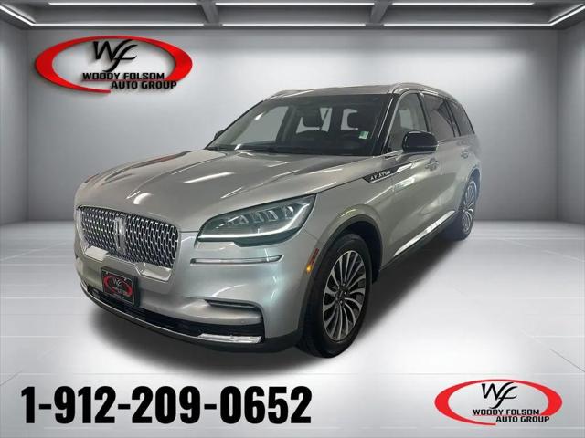 2023 Lincoln Aviator Standard for sale in Baxley, GA