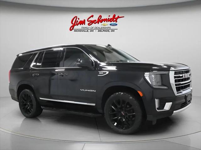 2022 GMC Yukon SLT for sale in Hicksville, OH