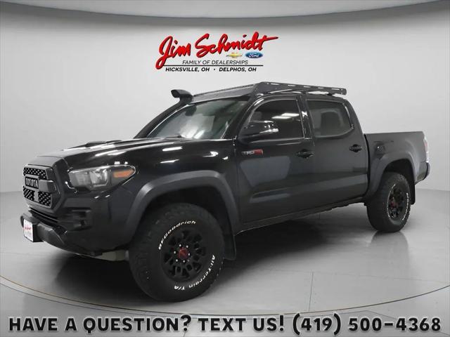 2019 Toyota Tacoma TRD Pro for sale in Hicksville, OH
