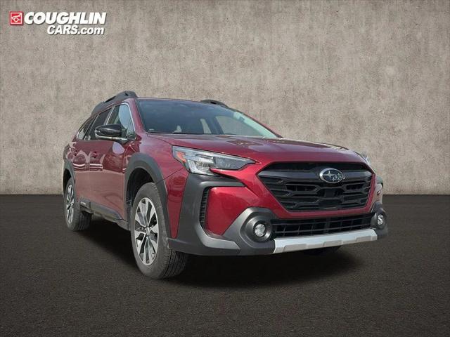 2025 Subaru Outback Limited for sale in Lewis Center, OH