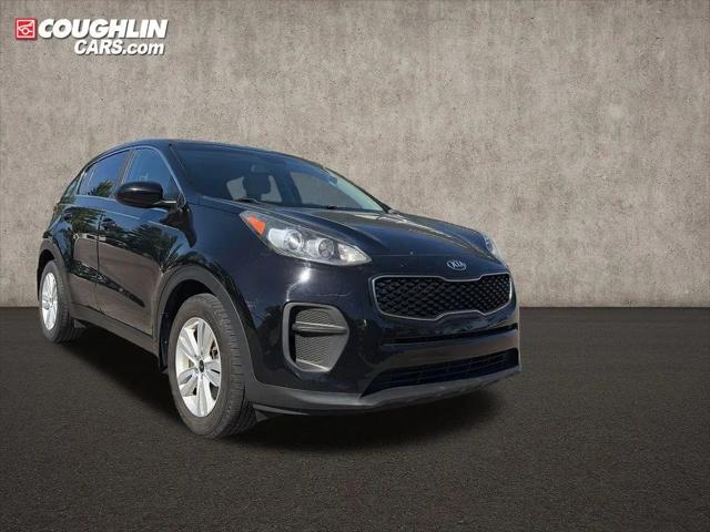 2017 Kia Sportage LX for sale near Lewis Center, OH