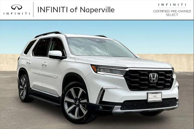 2025 Honda Pilot Elite for sale in Naperville, IL