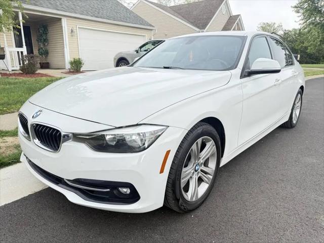 2016 BMW 3 Series 328i for sale in Indianapolis, IN