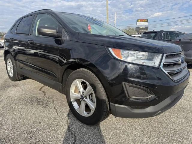 2016 Ford Edge SE for sale in Indianapolis, IN