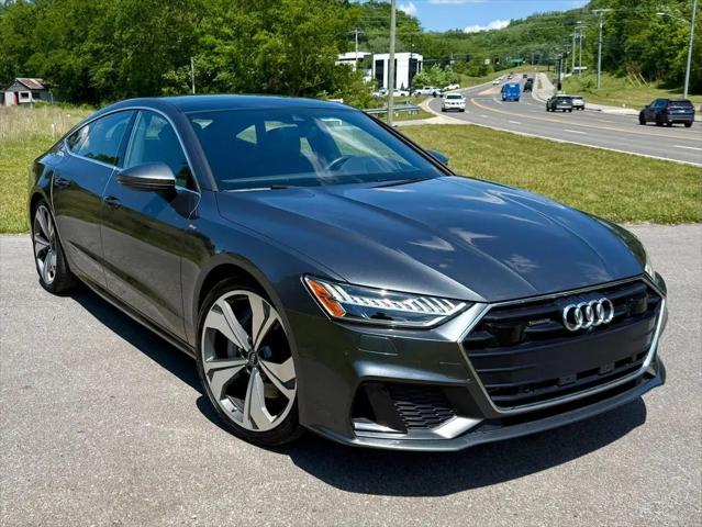 2022 Audi A7 Prestige 55 TFSI quattro S tronic for sale in Murfreesboro, TN