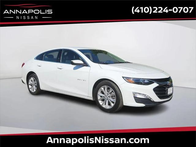 2023 Chevrolet Malibu FWD 1LT for sale in Annapolis, MD