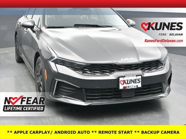 2025 Kia K5 LXS for sale in Delavan, WI