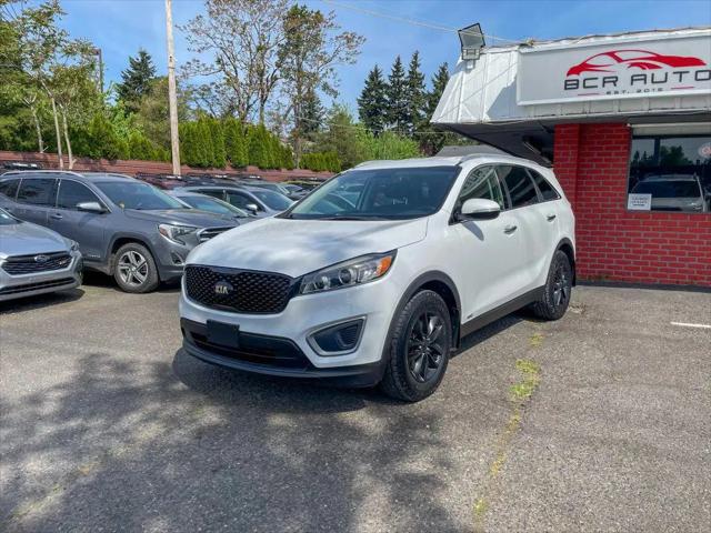 2016 Kia Sorento 2.4L LX for sale in Portland, OR