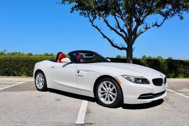 2012 BMW Z4 sDrive28i for sale in Sarasota, FL