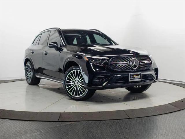 2025 Mercedes-Benz GLC 350e 4MATIC for sale in Hoffman Estates, IL