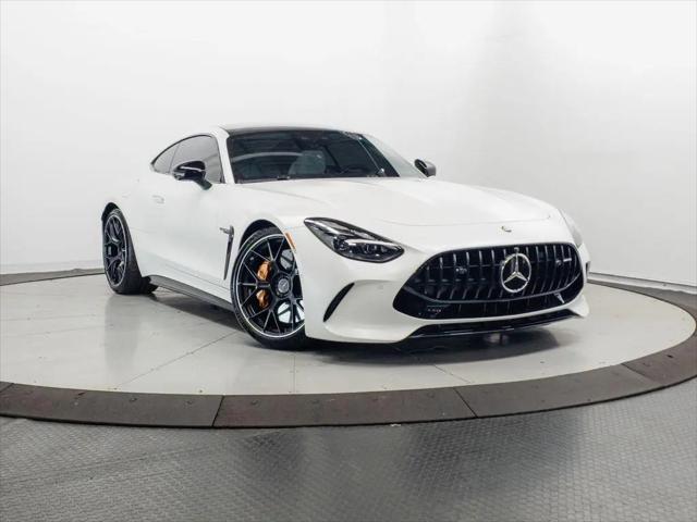 2025 Mercedes-Benz AMG GT 63 S E Performance for sale in Hoffman Estates, IL