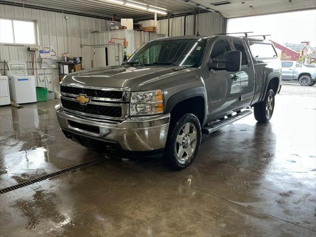 2013 Chevrolet Silverado 2500HD LT for sale in Grand Rapids, MN