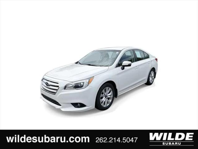 2016 Subaru Legacy 2.5i Premium for sale in Waukesha, WI