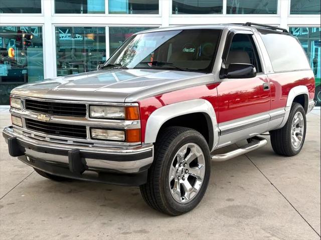1994 Chevrolet Blazer Cheyenne for sale in Bradenton, FL