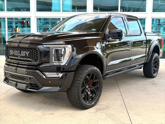 2023 Ford F-150 LARIAT for sale in Bradenton, FL