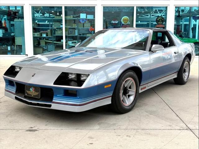 1982 Chevrolet Camaro Base for sale in Bradenton, FL
