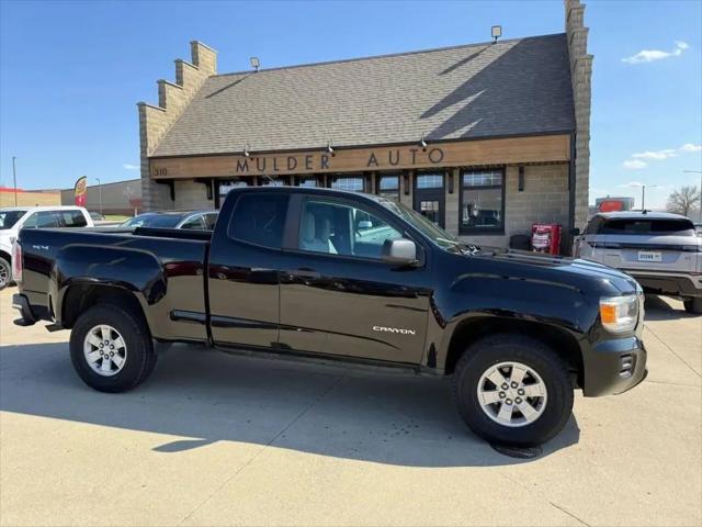 2018 GMC Canyon Base for sale in Orange City, IA
