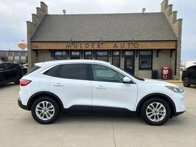 2020 Ford Escape SE for sale in Orange City, IA