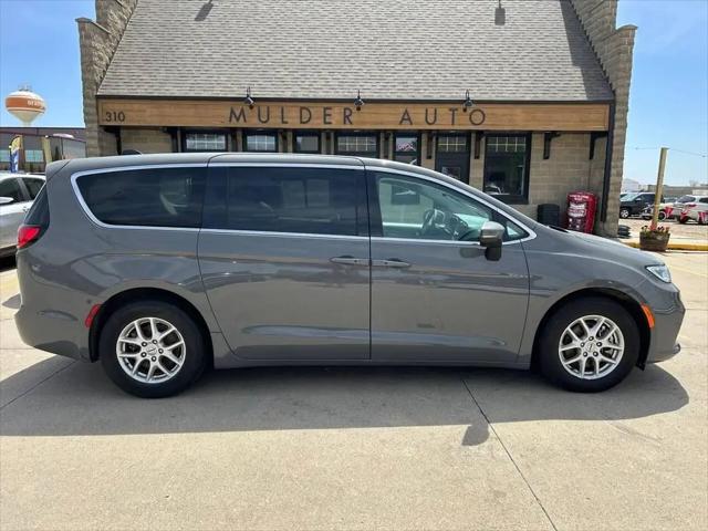 2023 Chrysler Pacifica Touring L for sale in Orange City, IA