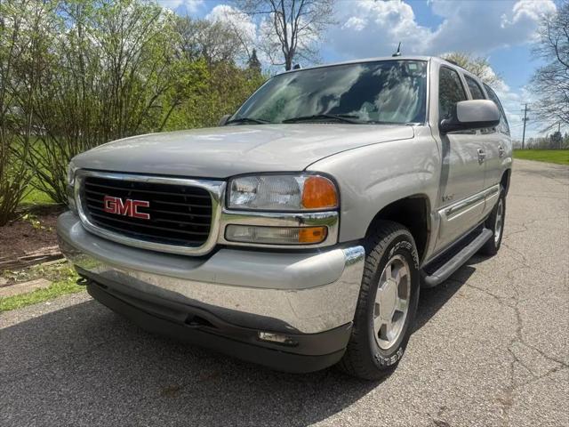 2005 GMC Yukon SLT for sale in Cuyahoga Falls, OH