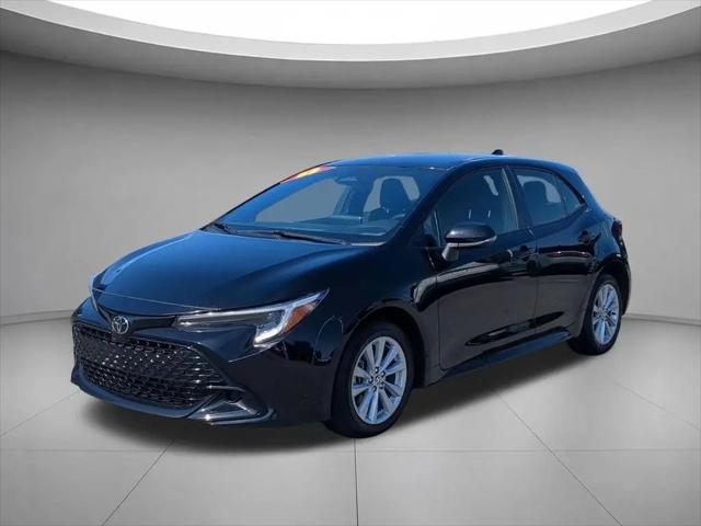 2025 Toyota Corolla SE for sale in Goldsboro, NC