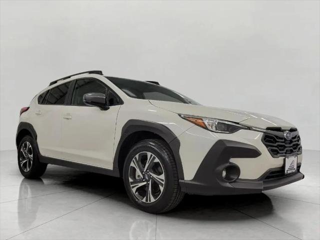 2024 Subaru Crosstrek Premium for sale in Oshkosh, WI