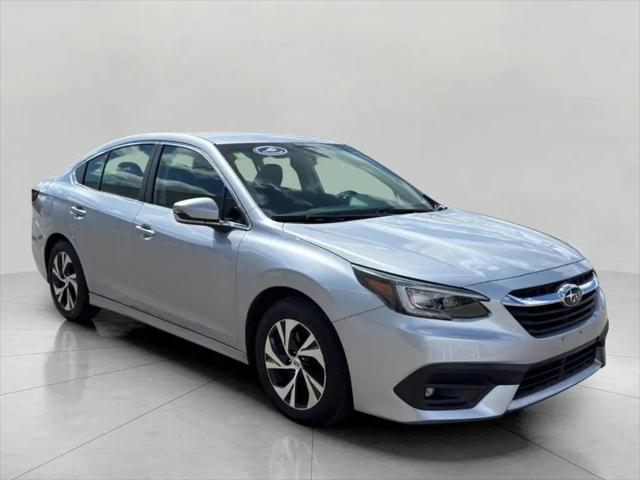 2021 Subaru Legacy Premium for sale in Green Bay, WI