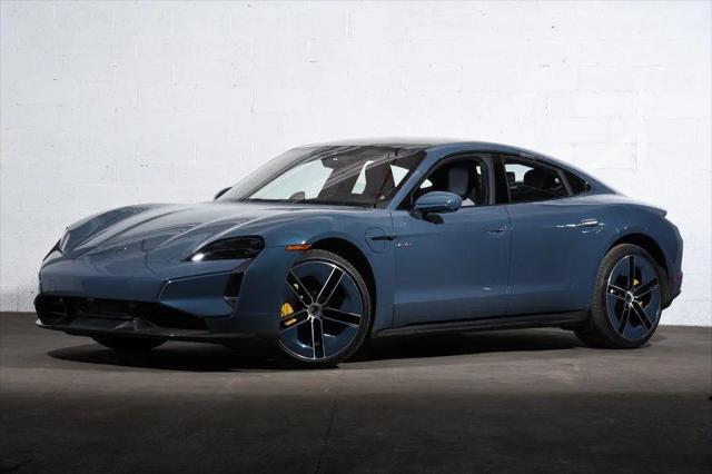 2026 Porsche Taycan Turbo S for sale in Brooklyn, NY