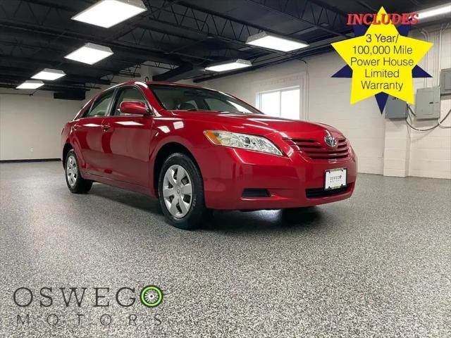 2007 Toyota Camry LE for sale in Oswego, IL