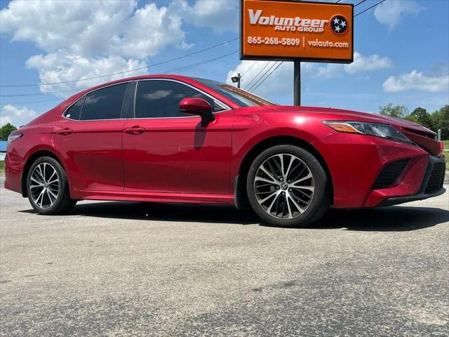 2019 Toyota Camry SE for sale in Maryville, TN