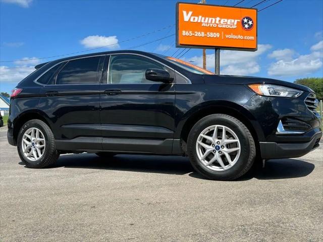 2022 Ford Edge SEL for sale in Maryville, TN