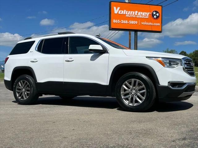 2019 GMC Acadia SLT-1 for sale in Maryville, TN
