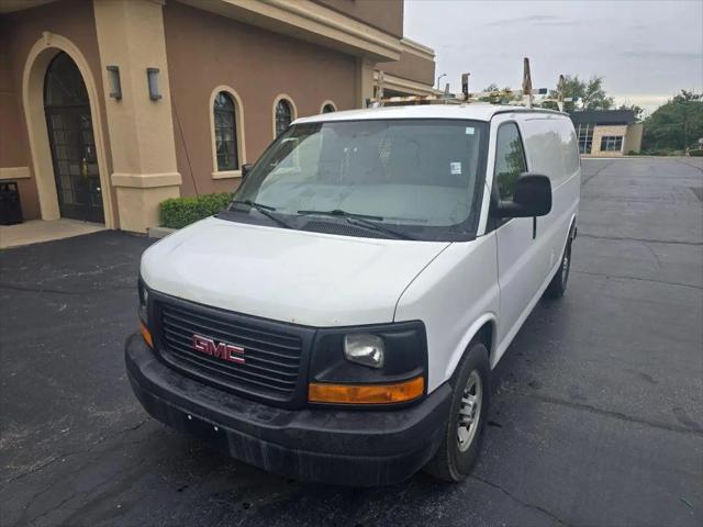 2016 GMC Savana 2500 Work Van for sale in Lombard, IL