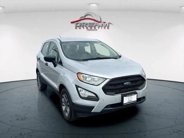 2022 Ford EcoSport S for sale in Wood River, IL