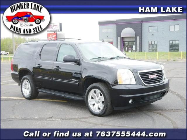 2014 GMC Yukon XL SLT for sale in Andover, MN