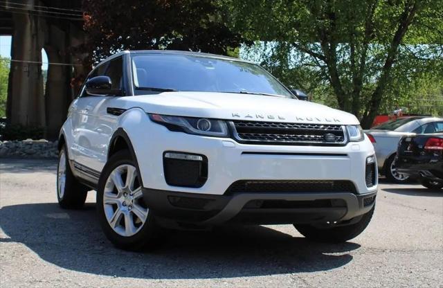2017 Land Rover Range Rover Evoque SE for sale in Pittsburgh, PA