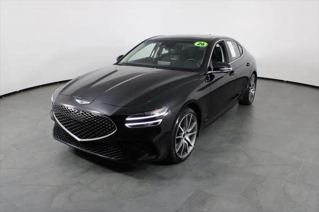2026 Genesis G70 2.5T RWD Prestige for sale in ORLANDO, FL