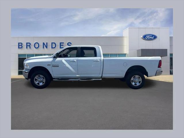2014 Ram 2500 SLT for sale in Toledo, OH