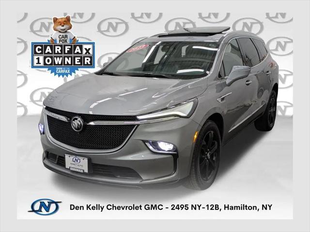 2023 Buick Enclave Essence AWD for sale in Hamilton, NY